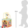 Small Foot 10622 Cube de motricité Jardin (1 pièce) Voir les images du produit 2