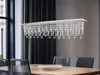 Globo Lighting Hängeleuchte Metall verchromt, LED Produktbild-Vorschau 6