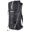 YATE SHILO 30+10 l Rucksack - schwarz/grau Produktbild-Vorschau 1