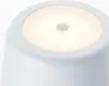 BRILLIANT portable LED Außen Tischlampe Kaami | Höhe: 37 cm Produktbild-Vorschau 15
