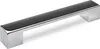 SOTECH Möbelgriff MARKANT BA 128 mm Chrom poliert Produktbild-Vorschau 1