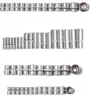 JCB Werkzeugsatz (216 Teile, 1/4''3/8''1/2'', 6 Schneiden), Produktbild-Vorschau 7