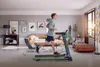 Tunturi Cardio Fit T25 skladací bežecký pás - 18 Náhľad obrázku produktu 15