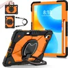 Hülle für Huawei MatePad Air 2023/ MatePad 11.5 Robuste Produktbild-Vorschau 2