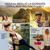 Aavalabs Complesso di zinco 25 mg | 3 forme chelate | Anteprima dell’immagine prodotto 10