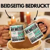 DIY-Bastler Geschenk Kaffee-Tasse Geschenkidee für Produktbild-Vorschau 2