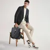 OKWISH Damen Rucksack aus Kunstleder mit Produktbild-Vorschau 10