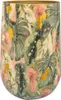 TS Collection - Vase Monstera mystery - 20x29 Produktbild-Vorschau 1