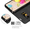 Cadorabo DE-149162, LG, LG K42, Schwarz Produktbild-Vorschau 5