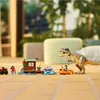 LEGO Jurassic World Évasion du T.Rex - Jouet interactif Voir les images du produit 16