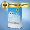 Zahnweiß-Streifen, Crest, 3D White, Vivid Brilliant, 9% Produktbild-Vorschau 4