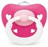 NUK Soother Signature 18-36m scatola blu scuro Anteprima dell’immagine prodotto 1