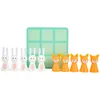 Tic Tac Toe Pastell Produktbild-Vorschau 3