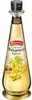 A bottle of white balsamic vinegar. Anteprima dell’immagine prodotto