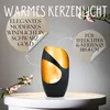 Marrakesch Boho Deko Aesthetic Teelichthalter Windlicht aus Produktbild-Vorschau 4