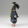Jujutsu Kaisen 0 The Movie Jukon No Kata PVC Statue Suguru Produktbild-Vorschau 4