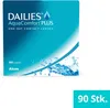 Dailies AquaComfort PLUS (90 Linsen) Stärke: -2.50, BC: Produktbild-Vorschau 4