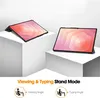 Samsung Galaxy Tab S11 Ultra Hülle - Coverup Tri-Fold Produktbild-Vorschau 4