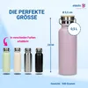 Roestvrijstalen drinkfles van 500 ml - dubbelwandige Productafbeelding-voorbeeld 4