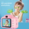 Kinderkamera HD-Digitalvideokameras(mit 32 GB SD-Karte) Produktbild-Vorschau 3