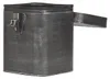 LABEL51 Aufbewahrungsbox 15x16x19 cm L Antik-Schwarz Produktbild-Vorschau 6