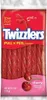 Twizzlers Pull'n'Peel Cherry 172g Produktbild-Vorschau 1