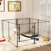 WISFOR: recinto per cuccioli, dimensioni 122x122x76,5 cm. Anteprima dell’immagine prodotto 3