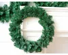 Verk 26271 Couronne de Noël 50 cm, verte Voir les images du produit 4