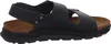 Birkenstock Milano Crosstow In Black | Regular Fit – 11.5 Produktbild-Vorschau 28