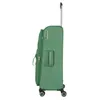 Travelite Trolley MIIGO 4w Trolley L Koffer 90L Grün Produktbild-Vorschau 4