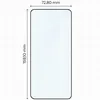 Gehärtetes Glas mit Applikationsrahme für Vivo X300 Ultra, Produktbild-Vorschau 2
