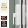 ABUS Fensterantrieb WINTECTO One – Smarter Fenstergriff mit Produktbild-Vorschau 6