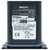 vhbw Akku Ersatz für Icom BP-275 für Funkgerät, Walkie Produktbild-Vorschau 5