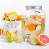 Orion drankdispenser, glazen model, met tappost, glazen Productafbeelding-voorbeeld 4