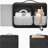 Tech-Protect Defender Tasche Laptop 15-16 Schwarz Produktbild-Vorschau 5