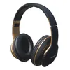 Esperanza EH220 Bluetooth-Kopfhörer Kopfbügel, schwarz Produktbild-Vorschau 1