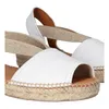 Toni Pons Etna  Sandalen Touwzool - Wit - Maat 38 Produktbild-Vorschau 35