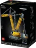 LEGO Technic 42146 - Żuraw gąsienicowy Liebherr LR 13000 Podgląd zdjęcia produktu 50