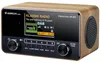 Albrecht DR 865, Przenośny, Cyfrowy, DAB+, FM, 14 W, TFT, Podgląd zdjęcia produktu 10
