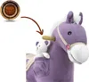 Milly Mally Lila Pony Pferd Produktbild-Vorschau 4
