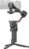 DJI RS4, ručný stabilizátor kamery, hliník, čierny, 1/4", Náhľad obrázku produktu 8