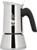 Edelstahl Moka 4 TassenKocher Venus Induktion Produktbild-Vorschau 13