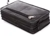 Bag Street Herren Echtleder Handgelenktasche Herrensaschet Produktbild-Vorschau 4