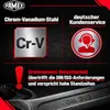 FAMEX 10355-15 Ringmaulschlüssel Satz - Gabelringschlüssel Produktbild-Vorschau 4