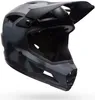 Kask Bell Sanction 2 DLX Mips integralny czarna mata camo Podgląd zdjęcia produktu 2