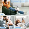 Knie Massagegerät, Kniemassagegerät, 3 einstellbaren Produktbild-Vorschau 8