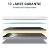 Ergonomische 7-Zonen Kaltschaummatratze - 21cm - Memory Produktbild-Vorschau 3