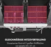 Klarstein Hot & Hot Kombigrill - 2in1-System: Produktbild-Vorschau 8