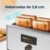 CECOTEC Touch&Toast Extra Double Produktbild-Vorschau 8