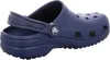 Crocs Classic Clog Sandalen Navy 36-37 Produktbild-Vorschau 46